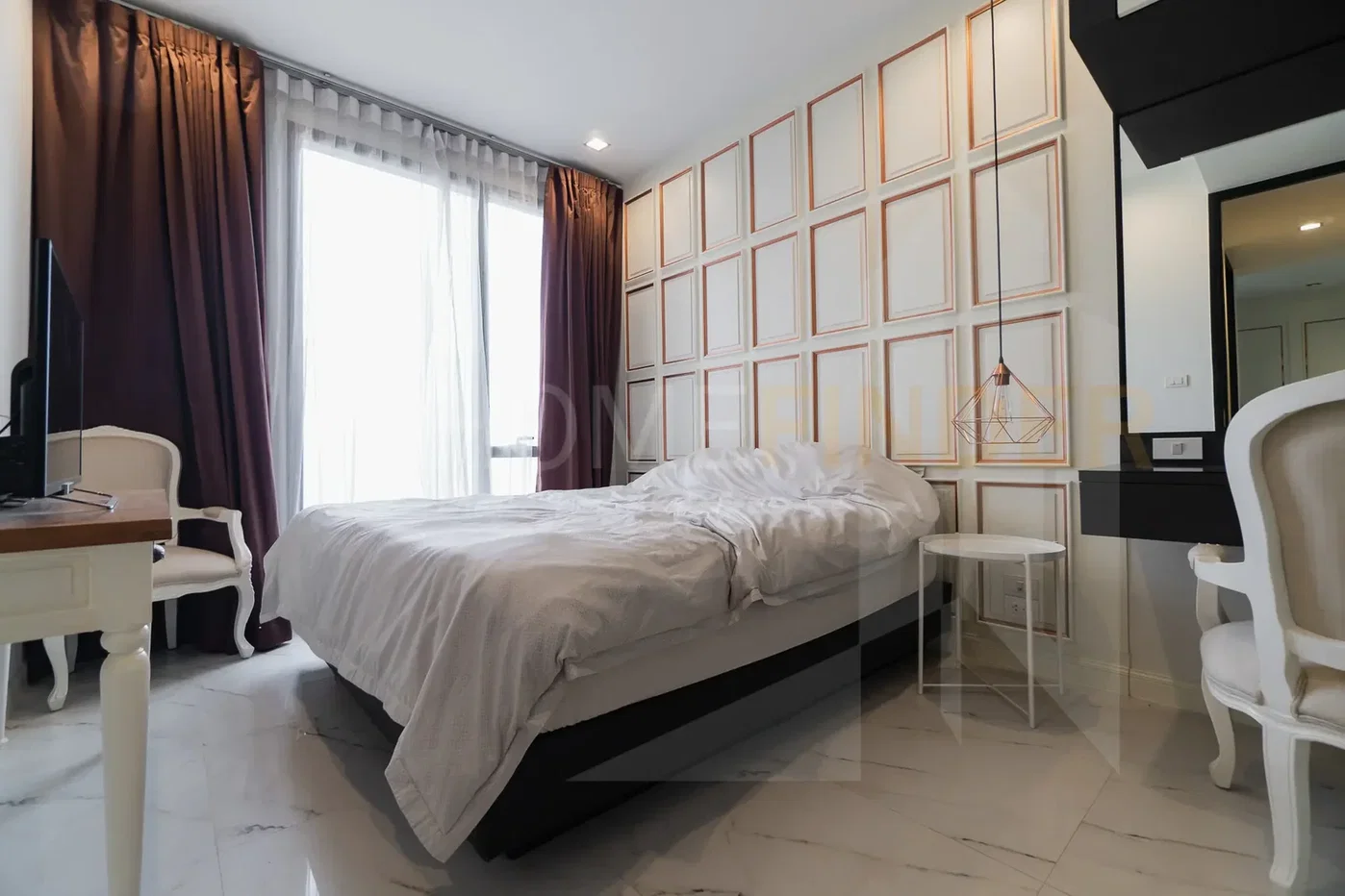 picture Ashton Morph 38, 2 Bedrooms – BTS Thong Lo, for sale - 5/9
