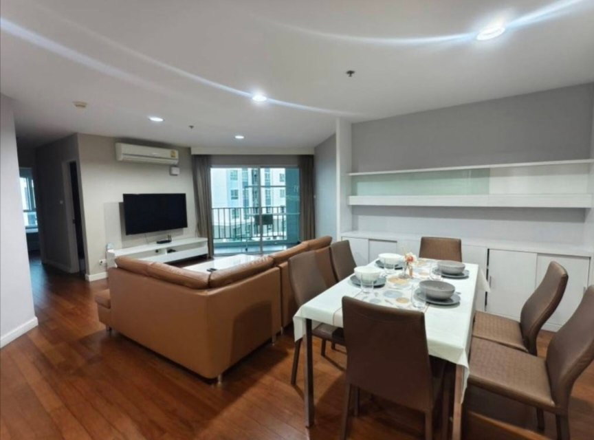 picture For rent Belle Rama 9  Ready to move in - 3/27