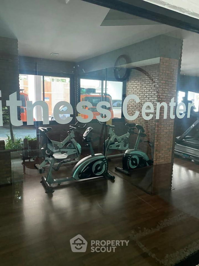 picture 2-BR Condo at The Benefits Condo in San Phisuea (ID 3461622) - 7/29