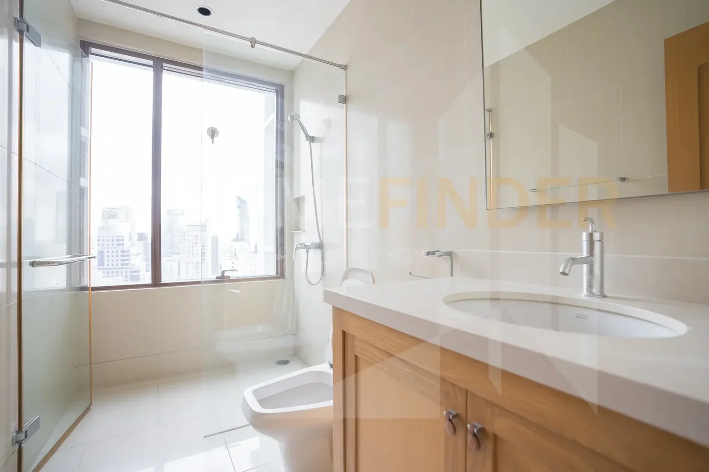 รูป The Emporio Place 3 ห้องนอน ให้เช่า - รูปที่ 12/12