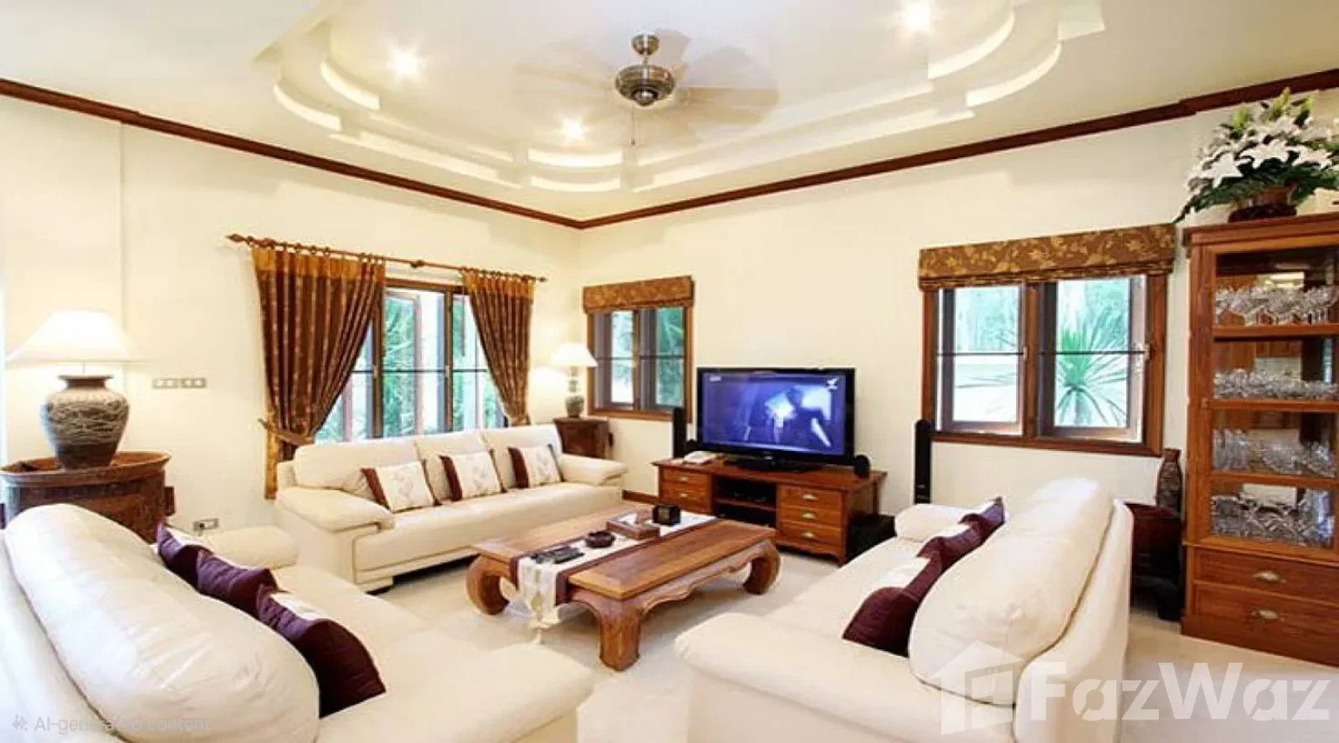 picture 3 Bedroom Villa for sale in Si Sunthon, Phuket 6851188 - 16/19