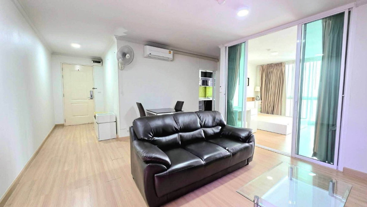 รูป Code: 26KJ5641  ให้เช่า Chateau In Town Ratchada 20 🔥🔥 จองเดือนนี้รับส่วนลด1,000บาท 🔥🔥 @kjcondo (มี@ข้างหน้าด้วยนะคะ) - รูปที่ 4/4