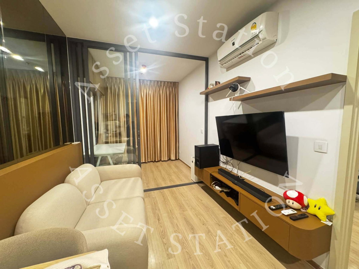 picture Life Rama 4 - Asoke |ð
Near MRT Queen Sirikit National Convention Centre - 7/9