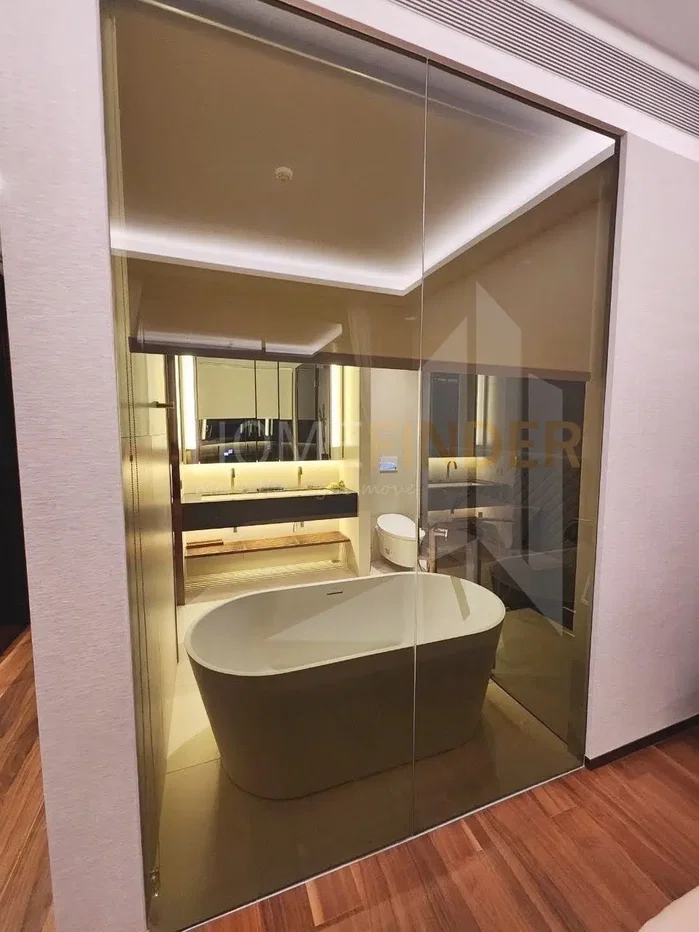 picture The Estelle Phrom Phong, 1 Bedroom – BTS Phrom Phong, for rent - 6/6