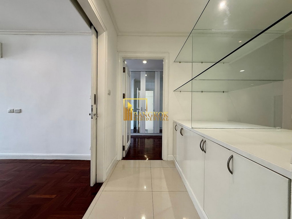 รูป Kallista Mansion | Spacious 3 Bedroom Condo in Vibrant Area - BR4091CD - รูปที่ 9/46