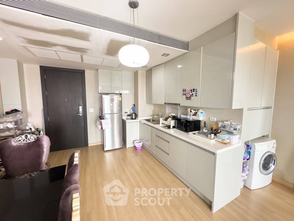 picture 2-BR Condo at The Address Phayathai near BTS Phaya Thai (ID 3459739) - 8/21