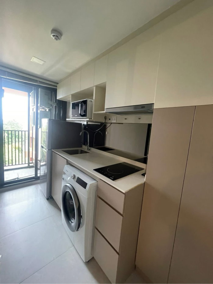 picture For Rent Condo Privacy Sukhumvit 101 - 6/9