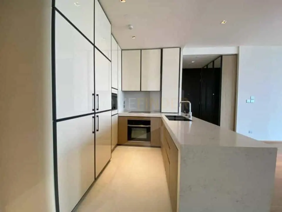 picture Beatniq Sukhumvit 32, 2 Bedrooms – BTS Thong Lo, for rent - 3/8