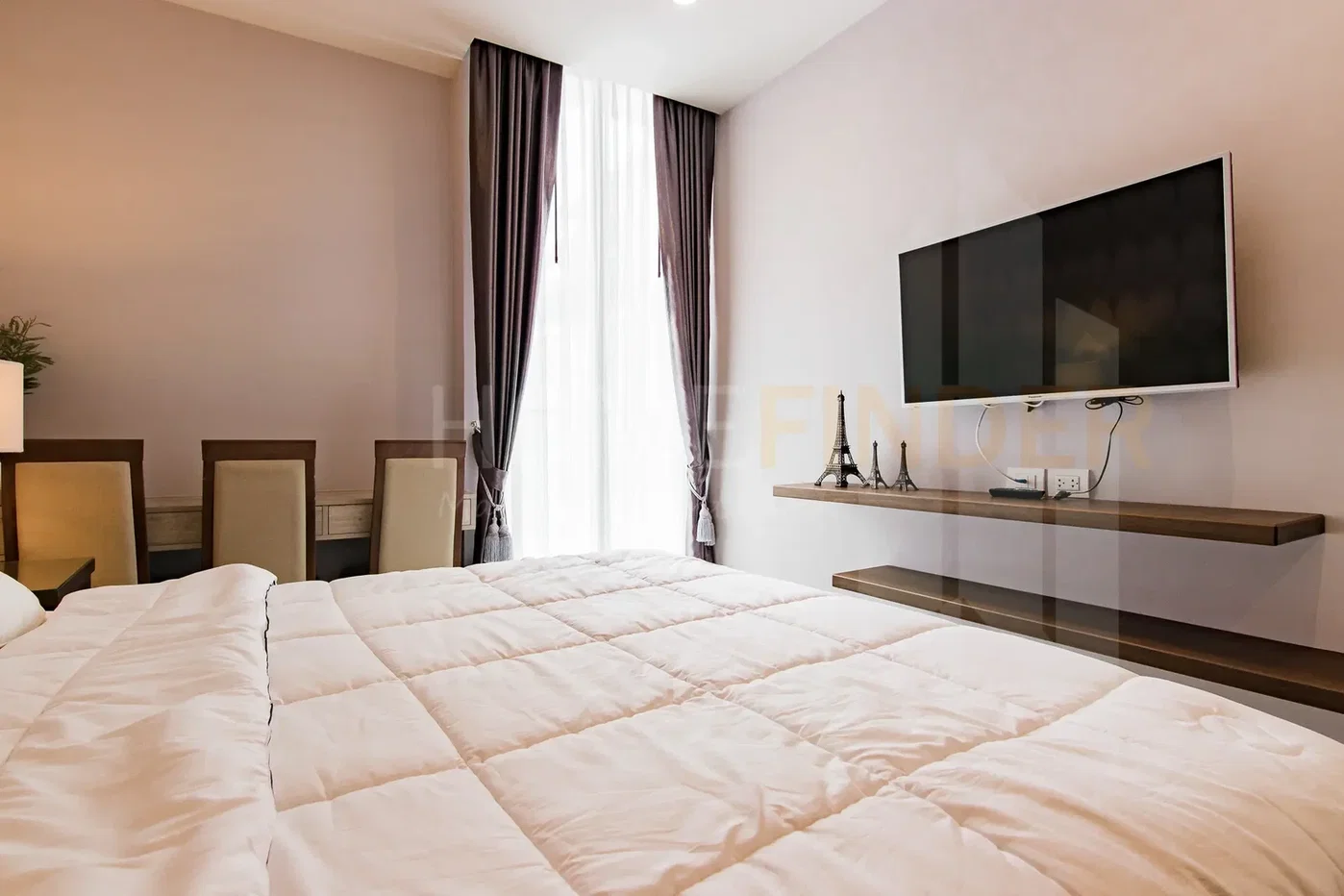 picture Noble Ploenchit, 2 Bedrooms – BTS Phloen Chit, for rent - 9/15