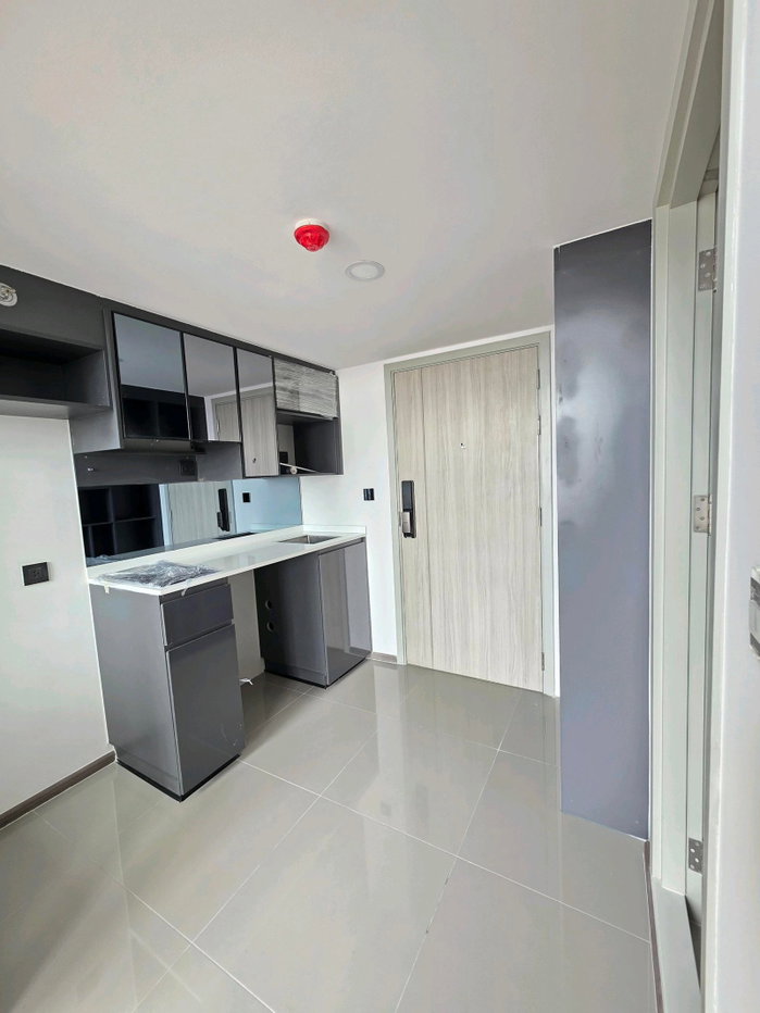 picture PARK ORIGIN CHULA - SAMYAN, 1 Bedroom – MRT Sam Yan, for sale - 1/5