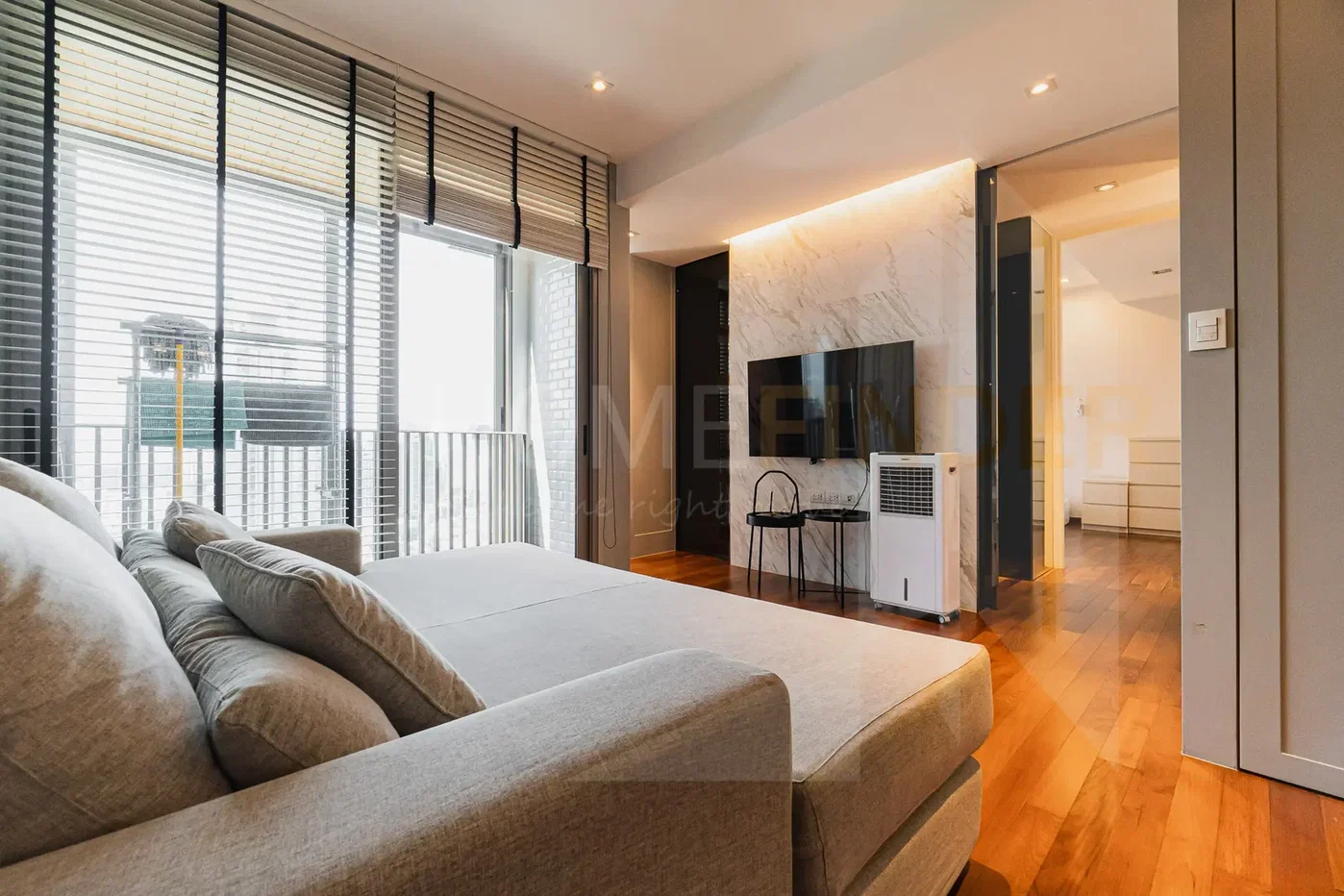 picture Ashton Morph 38, 1 Bedroom – BTS Thong Lo, for rent - 2/15