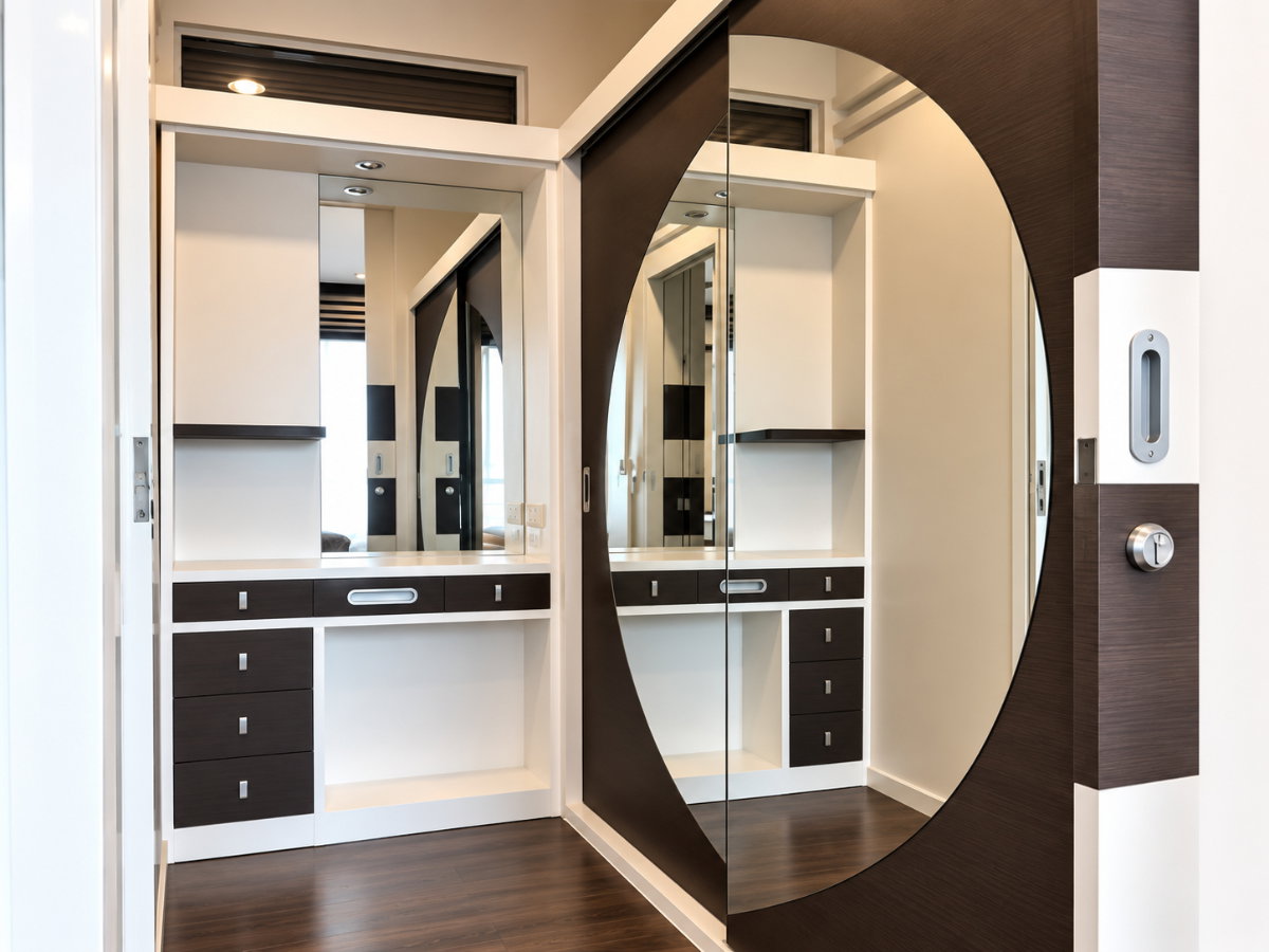 picture 33.46 SQM Studio Near BTS Charoen Nakhon & ICONSIAM | Great Value Condo - U6654177 - 11/13