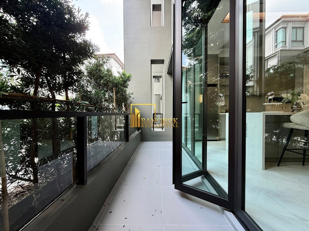 รูป Lavista Prestige Village | Gorgeous 4 Bedroom Luxury House - BR28076SH - รูปที่ 12/45