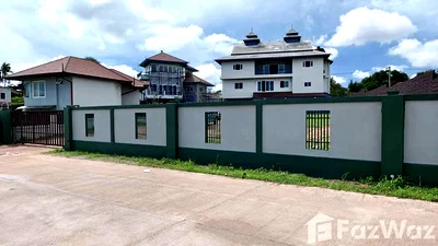บ้านเดี่ยว ชลบุรี : ขาย บ้านเดี่ยว 4 ห้องนอน ใน เมืองพัทยา, ชลบุรี 6901097