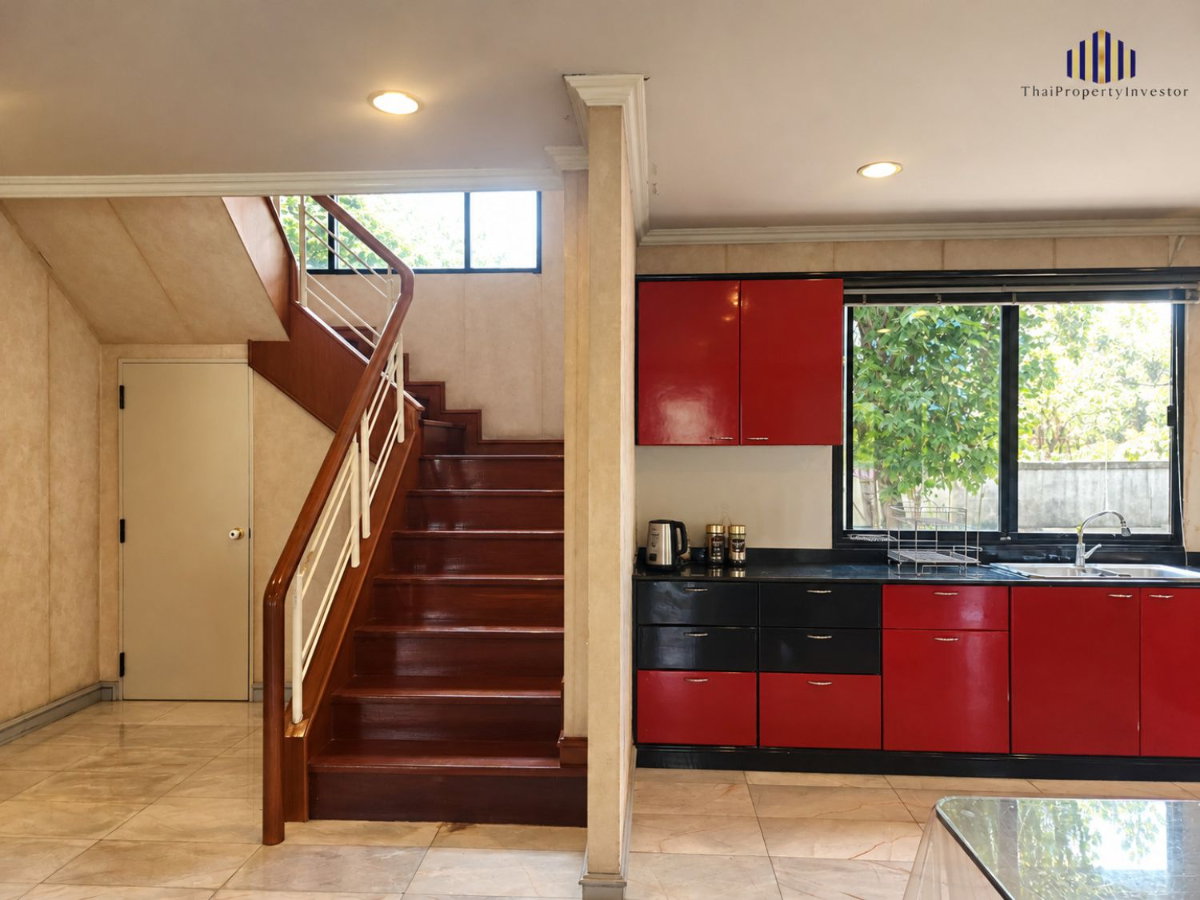 รูป ขายบ้านเดี่ยว นวมินทร์ 59 แยก 4 บึงกุ่ม | 304 ตร.ว. 3 โฉนด | ทำเลบางกะปิ-ลาดพร้าว - รูปที่ 6/19