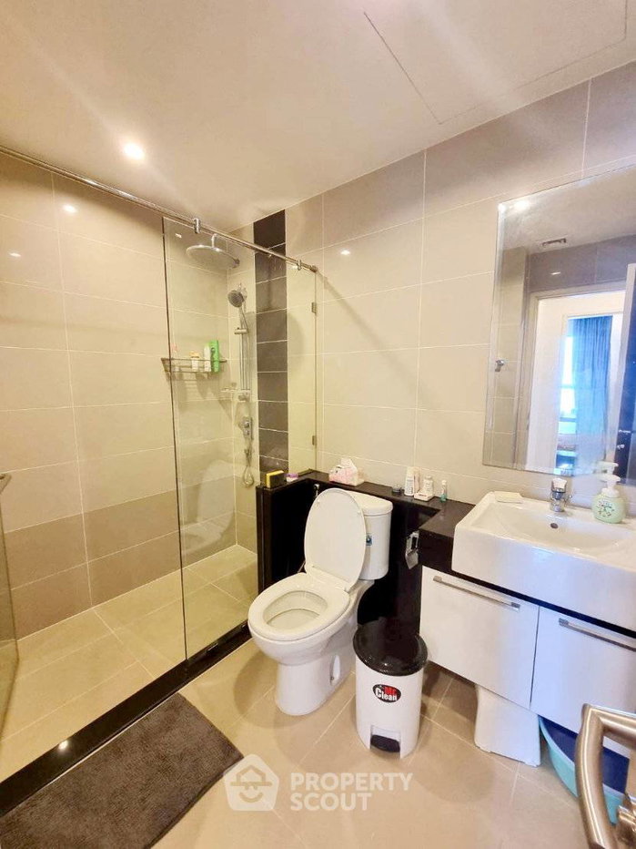 รูป ขายคอนโด 1 ห้องนอน Supalai Lite Sathorn-Charoenrat ย่านบางโคล่ (ID 3457205) - รูปที่ 3/3