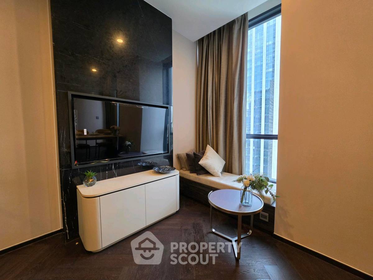 picture 1-BR Condo at The Esse Sukhumvit 36 near BTS Thong Lor (ID 3460166) - 1/12