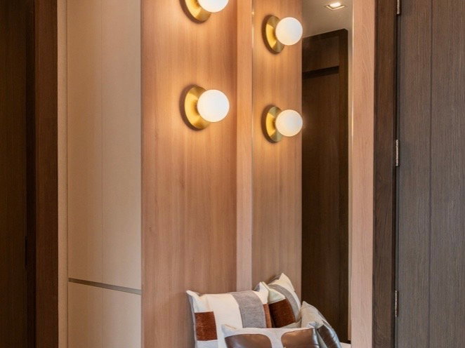 picture rent: Q1 Sukhumvit – beautiful, luxurious, and move-in ready. Located near BTS Bangna. Add me on Line: @841qqlnr - 7/19