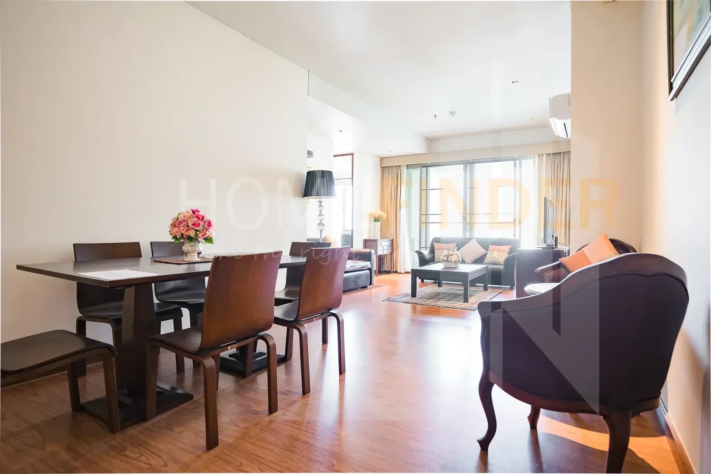 รูป The Lakes 2 ห้องนอน ให้เช่า - รูปที่ 2/16