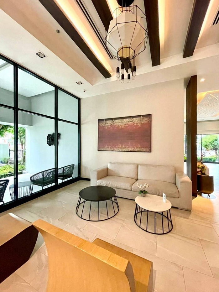 picture Escent condo for Sale ! 1bed,next to Centralfestival Chiangmai 400m. - 12/12