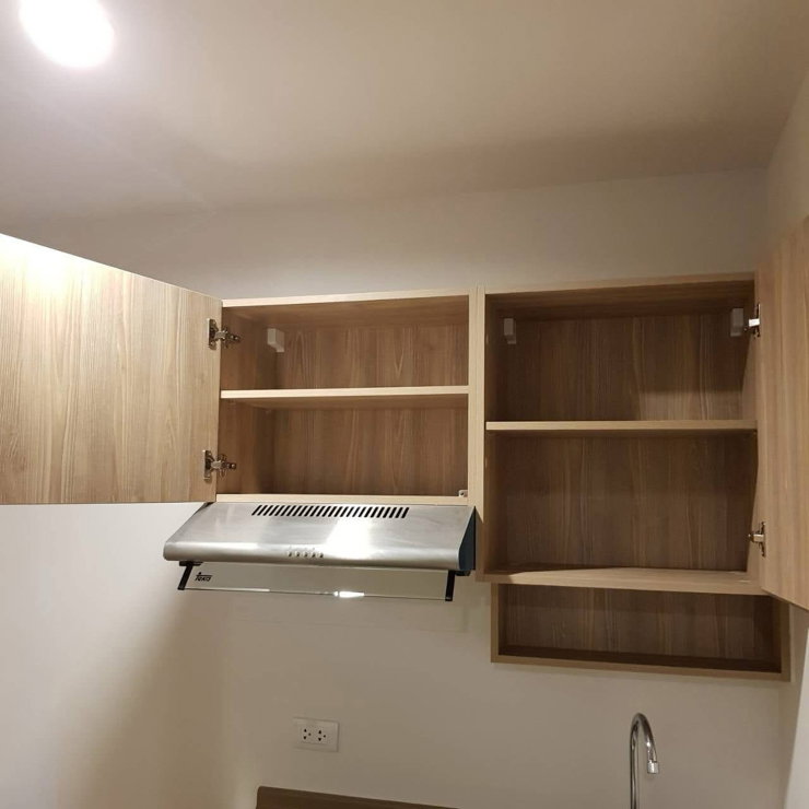 picture Condo for sale: The Excel Hideaway Sukhumvit 50, 26 sq.m. Add Line ID: @480kttgd - 4/10