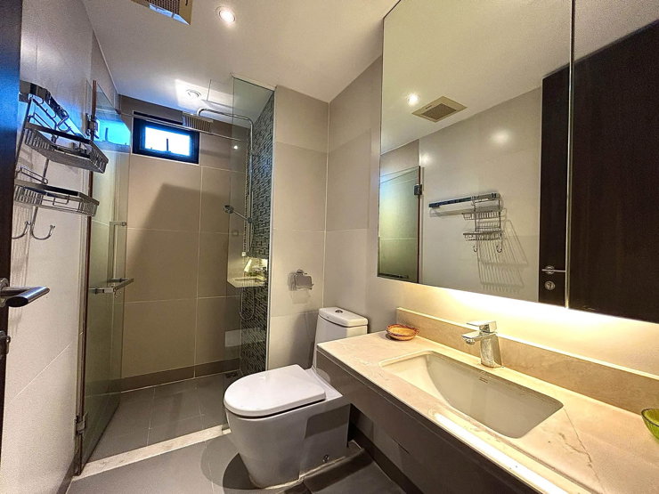 รูป ขายคอนโด Tidy Deluxe Sukhumvit 34 - รูปที่ 10/24