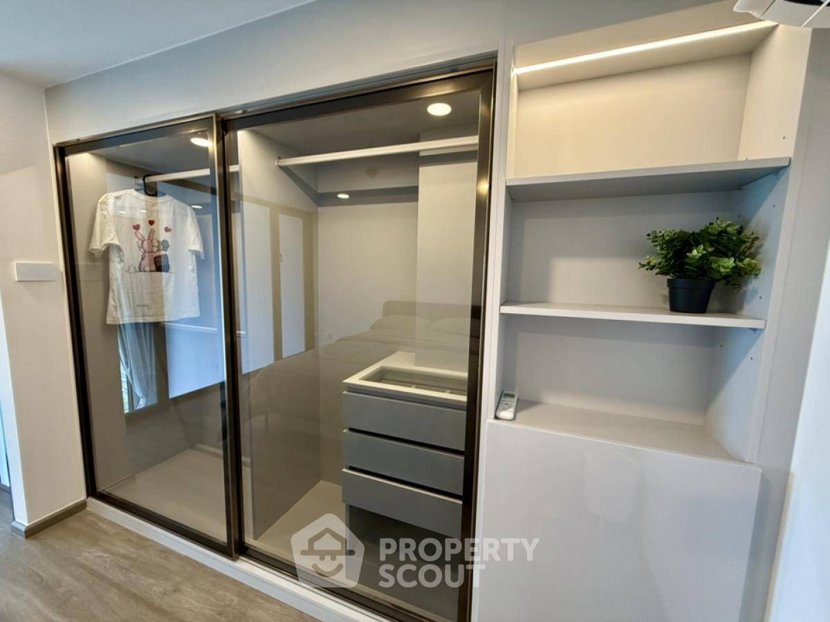 picture 1-BR Condo at SO Origin Kaset Interchange near BTS Kasetsart University (ID 1868069) - 8/32