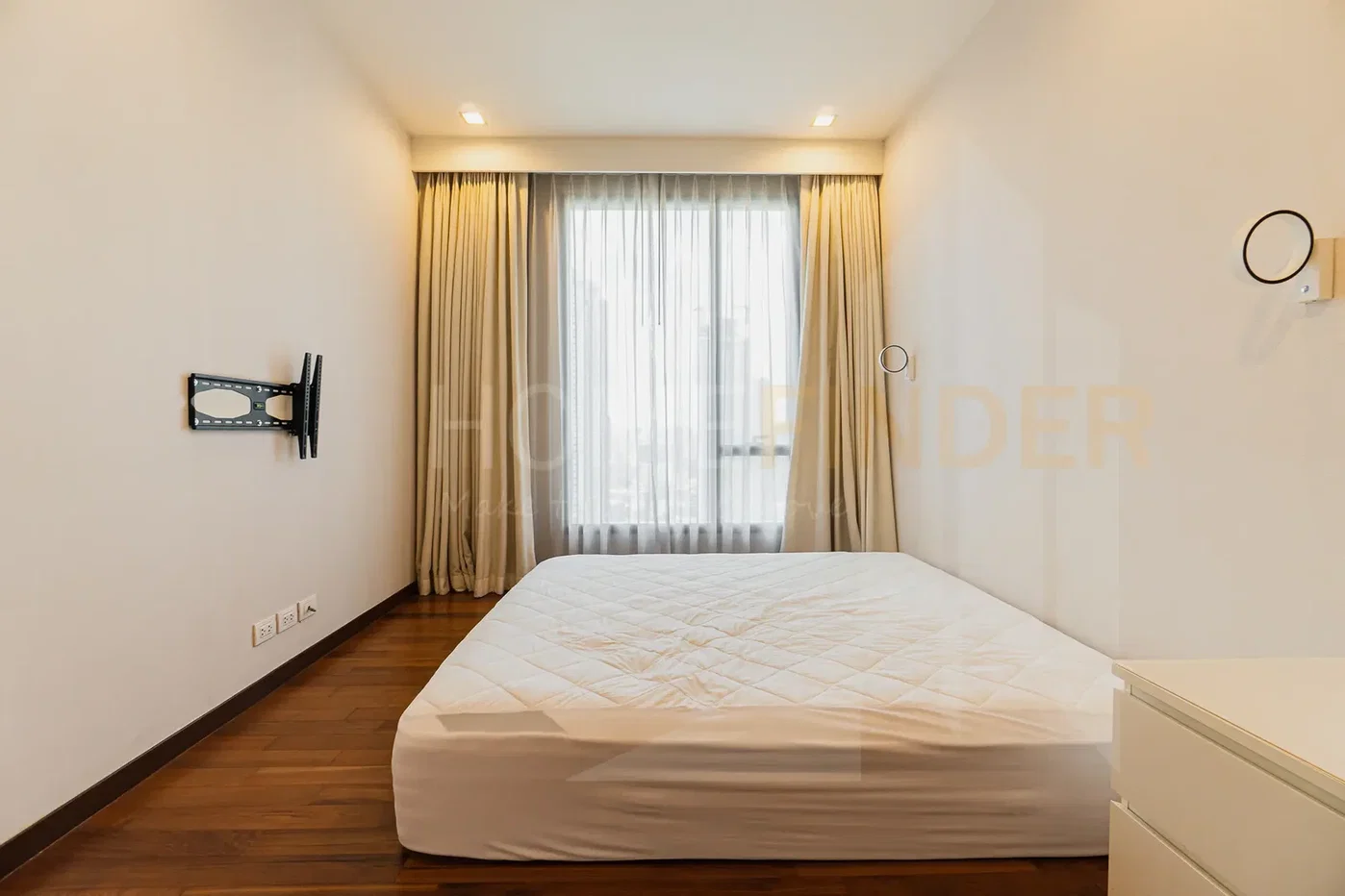 picture Ashton Morph 38, 1 Bedroom – BTS Thong Lo, for rent - 10/15