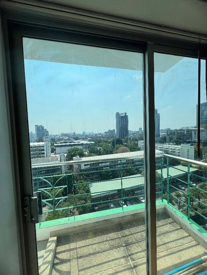 รูป คอนโด ศุภาลัยปาร์คเกษตรแยกเกษตร - รูปที่ 20/21