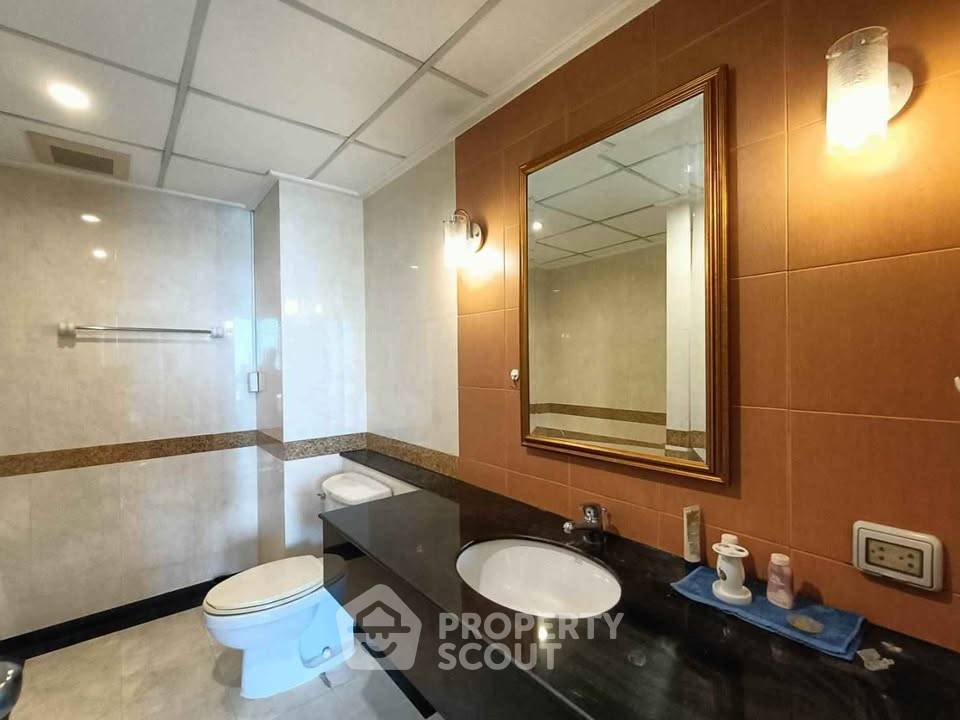 รูป คอนโด 2-ห้องนอน ที่ ศุภาลัย โอเรียนทัล เพลส สาทร-สวนพลู ใกล้ MRT ลุมพินี (ID 3461928) - รูปที่ 9/10
