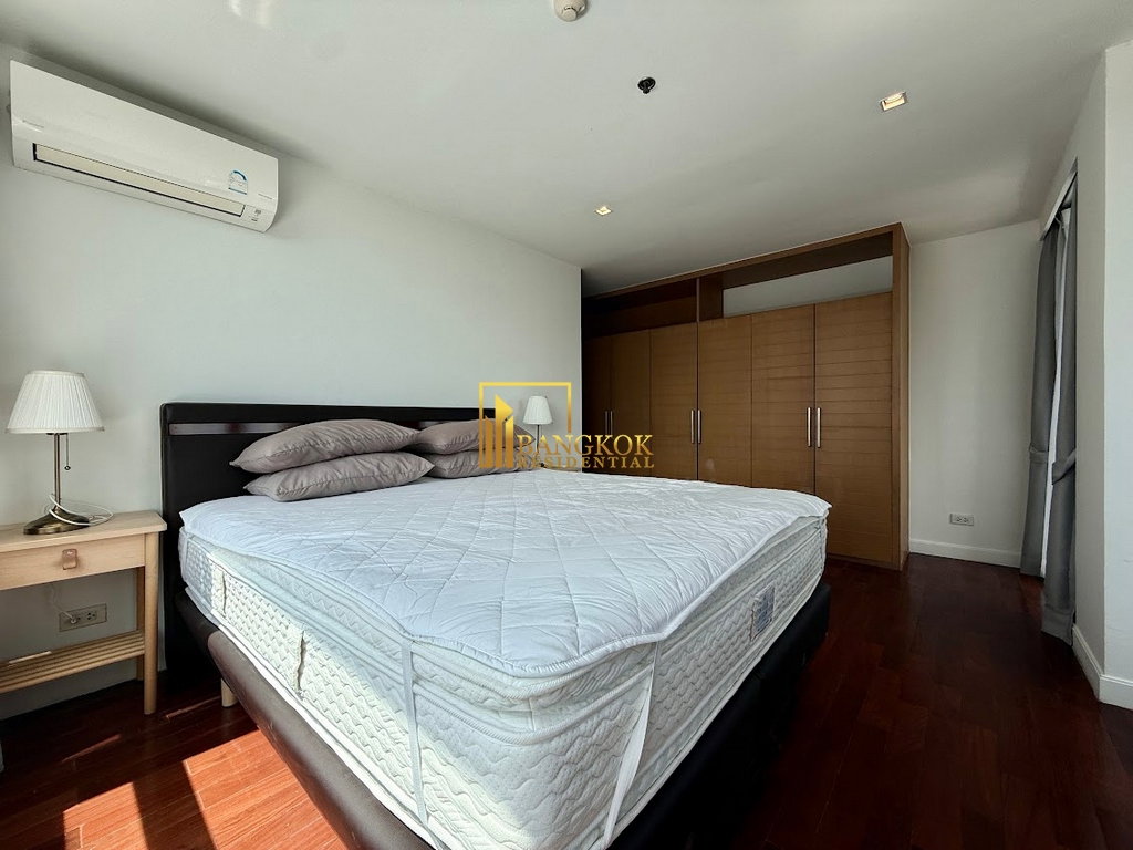 picture Urbana Langsuan | Spacious 3 Bedroom Property in Prime Area - BR16491CD - 18/38