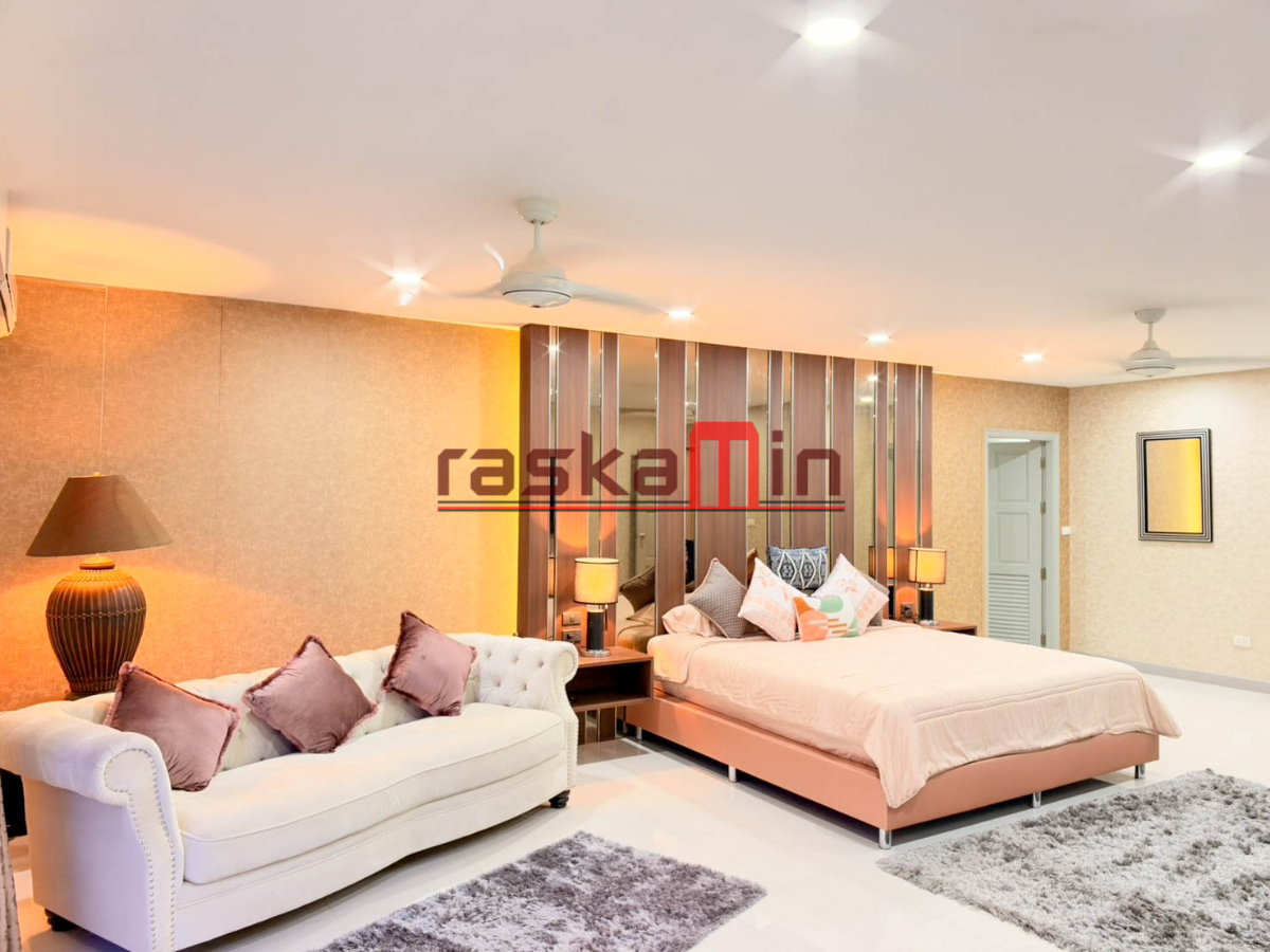 รูป Bayview Residence บางเสร่ บ้านขาย 7 ห้องนอน โครงการ Gated Community - รูปที่ 24/63