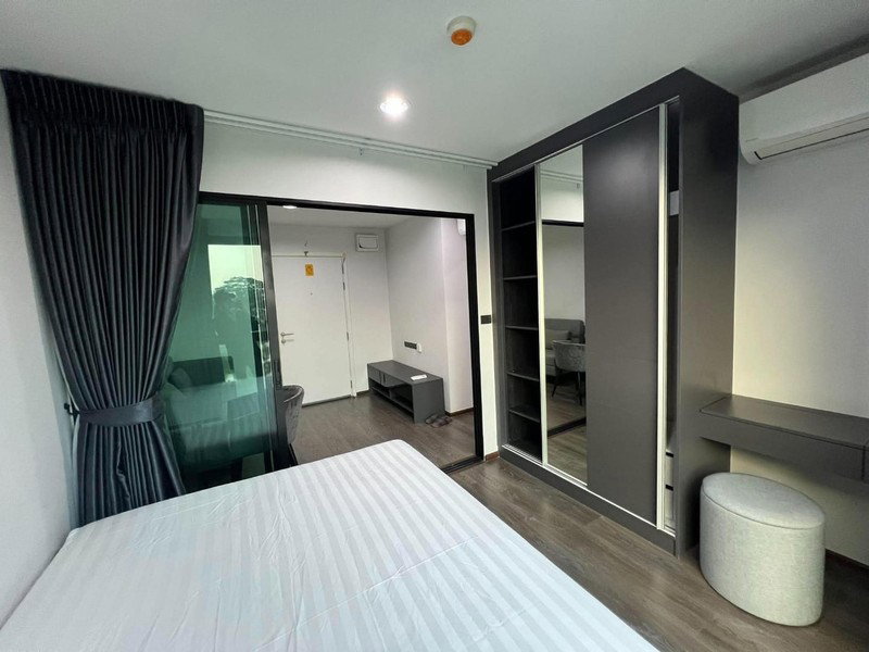 รูป S090056 The Excel Ladprao - Sutthisan - รูปที่ 2/8