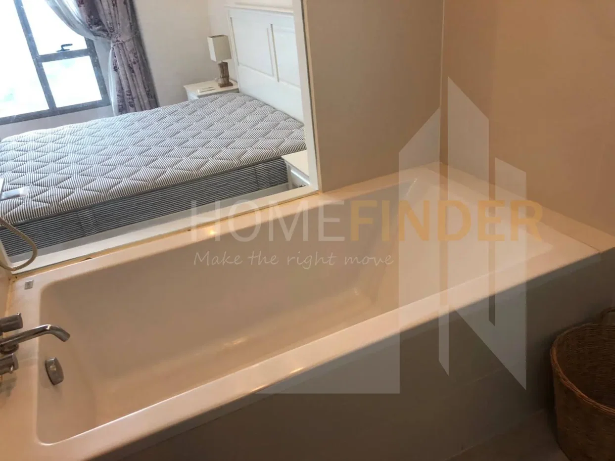 picture Ashton Morph 38, 2 Bedrooms – BTS Thong Lo, for sale - 14/17