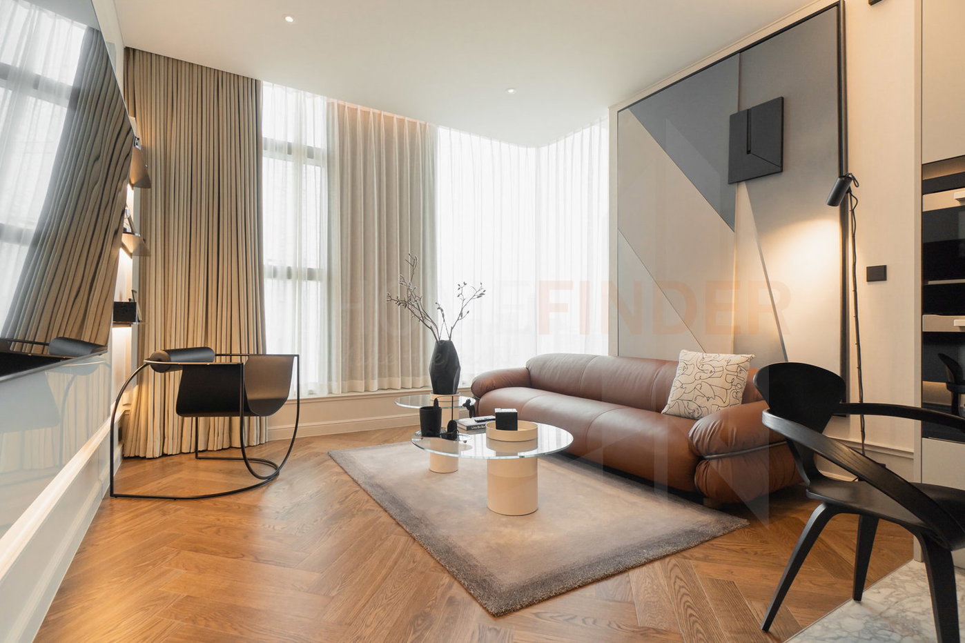 picture THE RESIDENCES 38, 1 Bedroom – BTS Thong Lo, for sale - 11/14