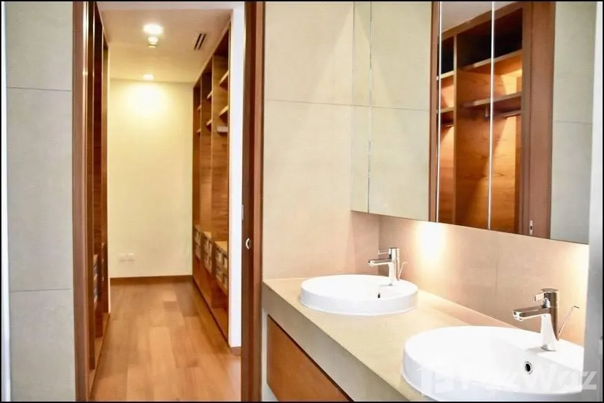 รูป คอนโดให้เช่า 2 ห้องนอน ในโครงการ เดอะ สุโขทัย เรสซิเด้นซ์ 6903017 - รูปที่ 7/9