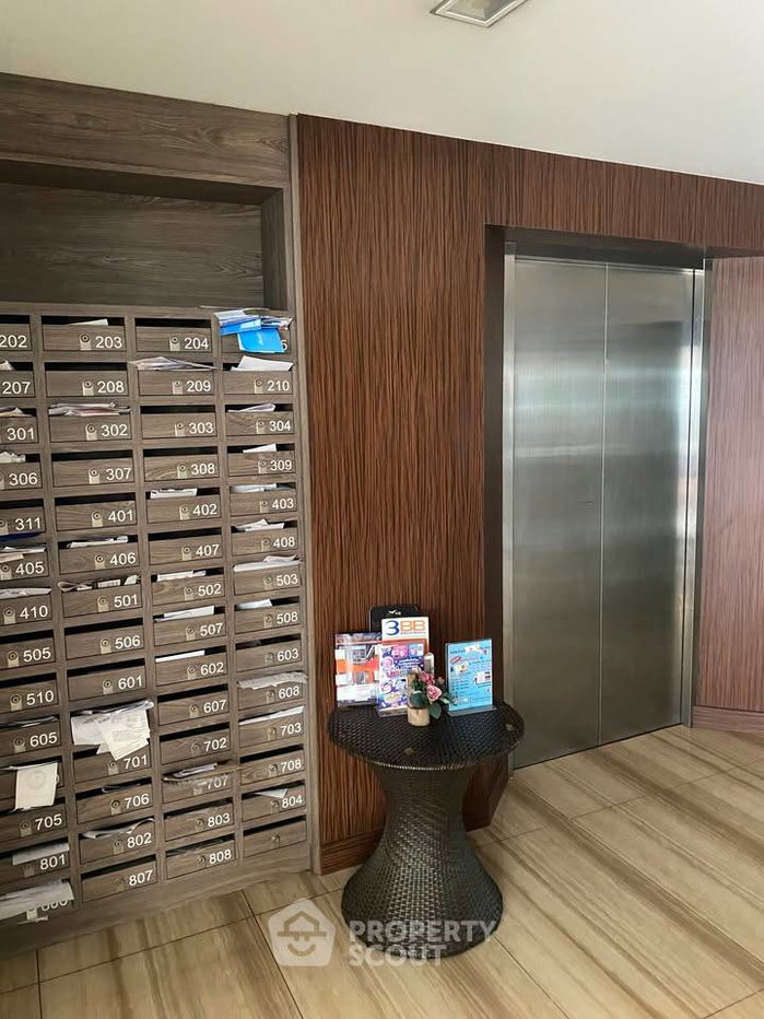 picture 2-BR Condo at The Benefits Condo in San Phisuea (ID 3461622) - 3/29
