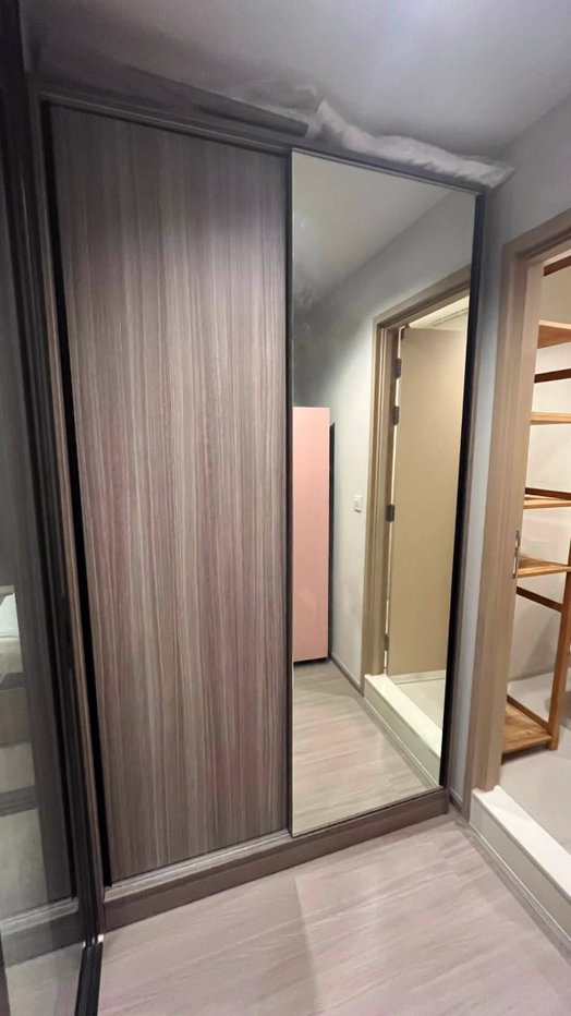 รูป เช่าคอนโด Life Sathorn Sierra/ไลฟ์ สาทร เซียร์รา (D6910114) ID Line : @condo98 - รูปที่ 7/14