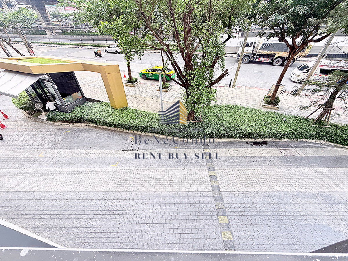 picture *** Condo for rent : Plum Pinklao Station *** - 12/13