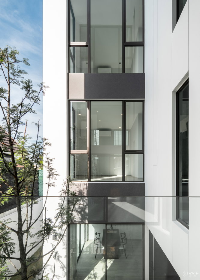 รูป บ้าน Ventier courtyard ประชาชื่น-แจ้งวัฒนะ *หลังสุดท้ายก่อนปิดโครงการ* (ใกล้รฟฟสายสีชมพู เมืองทองธานี) - รูปที่ 4/11