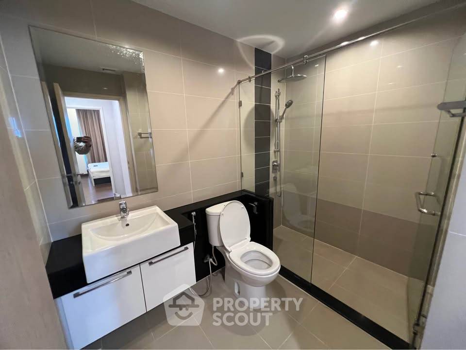 รูป คอนโด 1 ห้องนอน ชั้น 20 Supalai Lite Sathorn-Charoenrat (ID 3459642) - รูปที่ 6/16