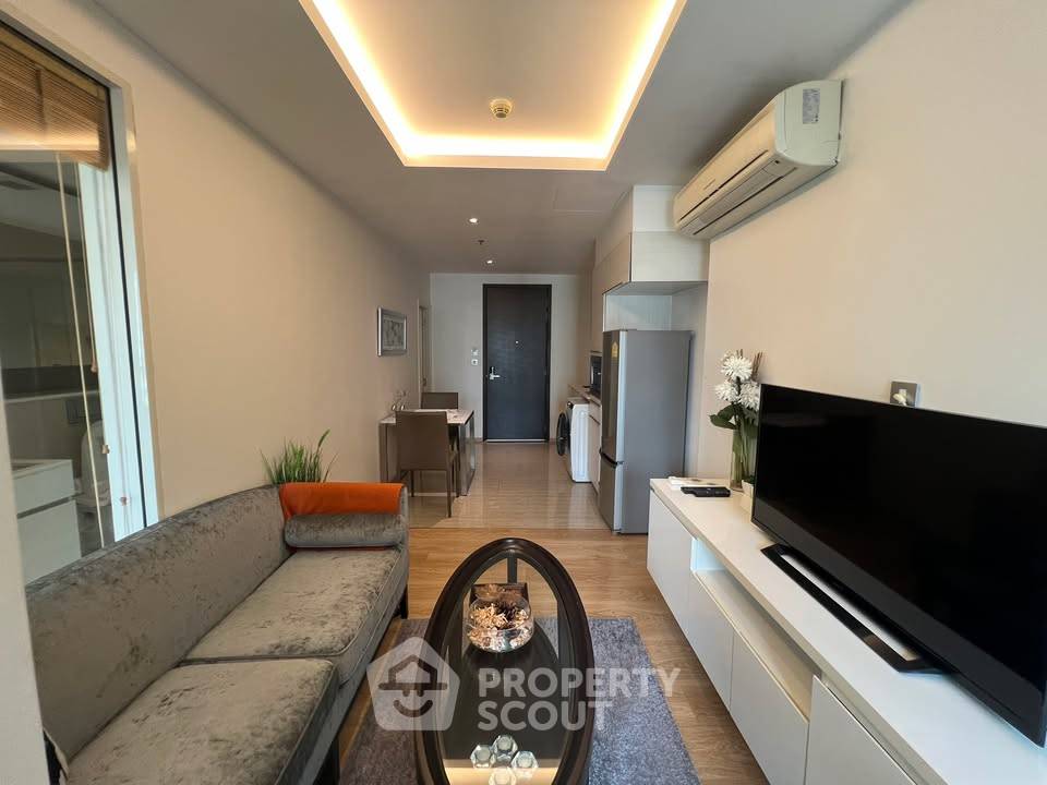 รูป คอนโด 1-ห้องนอน ที่ เอช สุขุมวิท 43 ใกล้ BTS พร้อมพงษ์ (ID 3462421) - รูปที่ 9/9