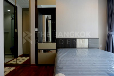 Condos for rent : Wish Signature Midtown Siam near BTS Ratchathewi Price better than expected!!