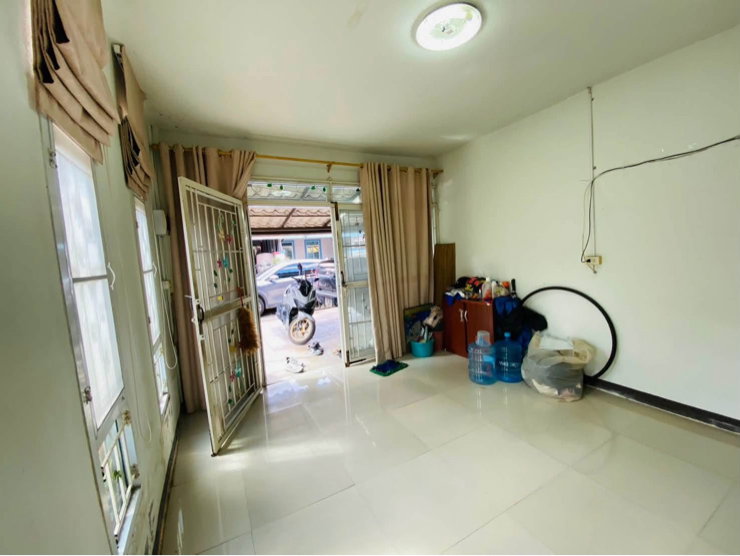 รูป ขายบ้านเดี่ยว 1 ชั้น เทพประทานพร 7 บ่อวิน ศรีราชา ชลบุรี - รูปที่ 10/24
