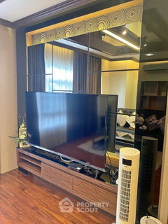 รูปภาพ 2-BR Condo at The Benefits Condo in San Phisuea (ID 3461622)