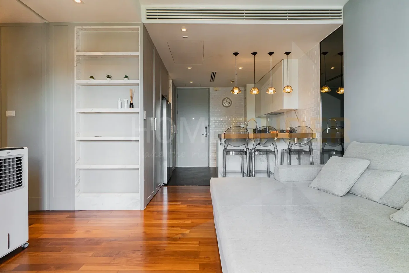 picture Ashton Morph 38, 1 Bedroom – BTS Thong Lo, for rent - 3/15