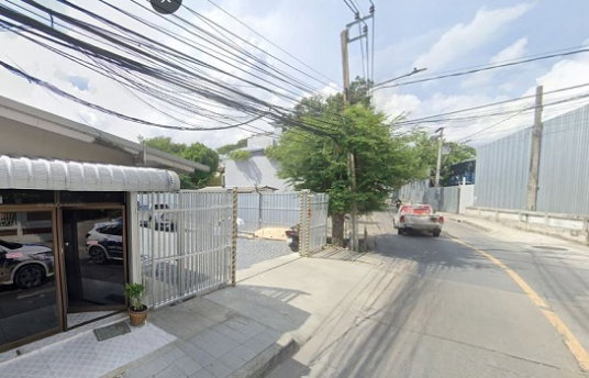 รูป ขายที่ดิน เย็นอากาศ ใกล้ Market Place นางลิ้นจี่  - รูปที่ 3/4