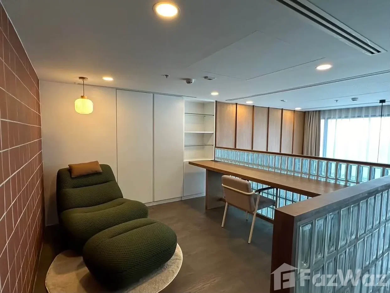 picture 2 Bedroom Condo for sale at Park Origin Chula Samyan 6900087 - 4/10