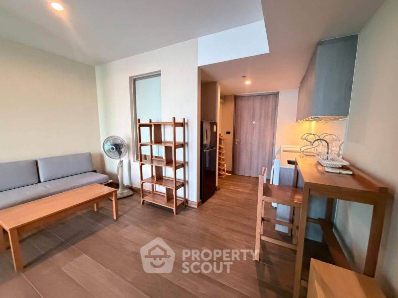 รูป คอนโด 1 ห้องนอน ให้เช่า Marina Bayfront Sriracha ศรีราชา (ID 3456644) - รูปที่ 4/10