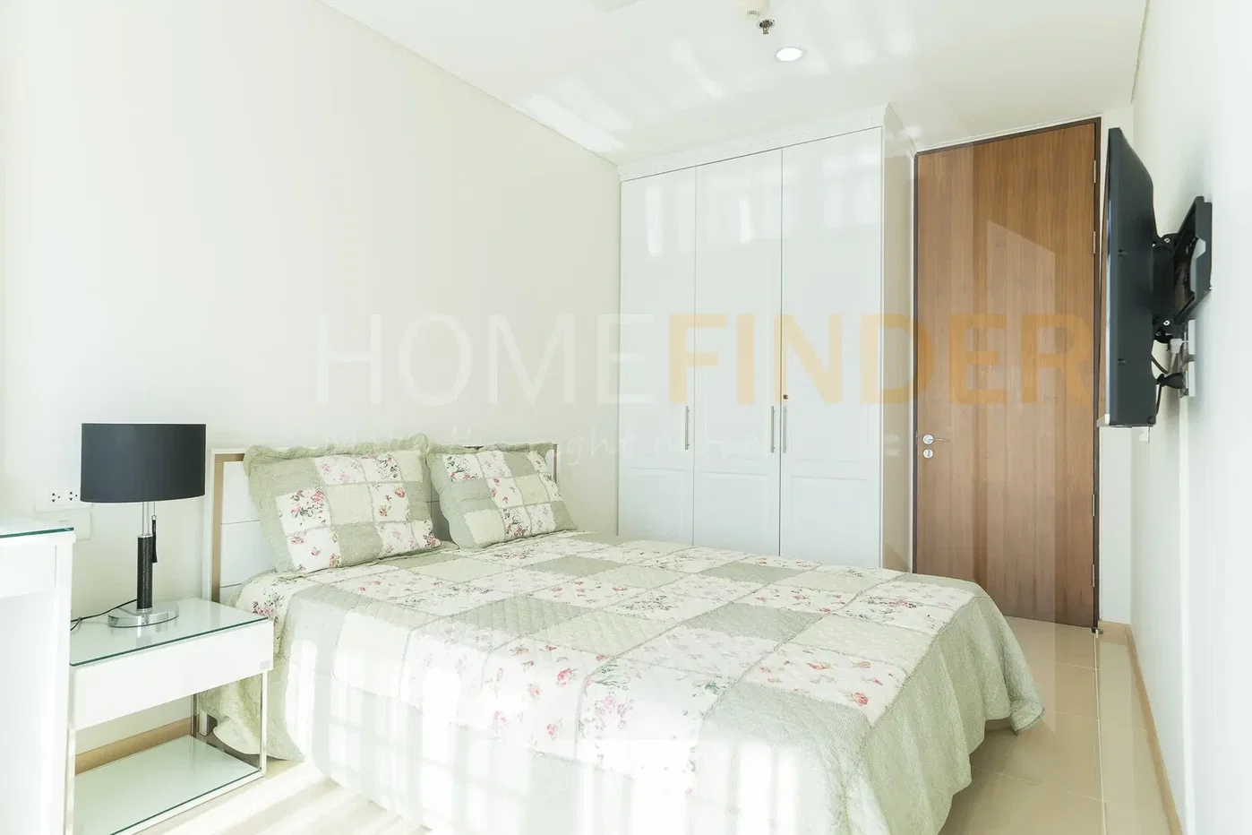 picture The Lakes, 3 Bedrooms – BTS Asok, for rent - 7/19